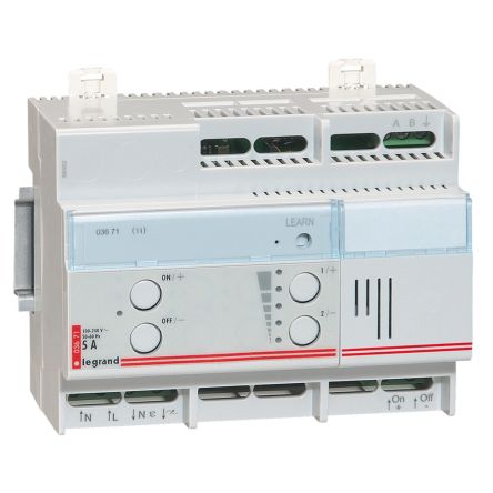 Legrand Dimmer Switch 1000VA, 230V, 1000W