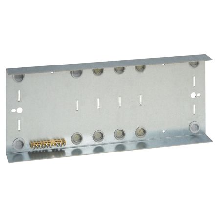 Legrand Metal Rear Cover For Use With PDU, 430 X 176 X 45mm