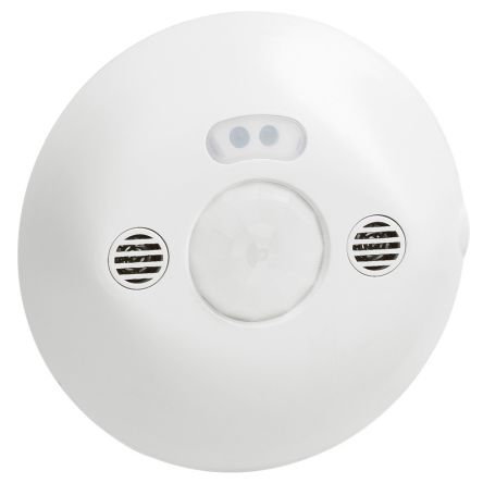 Legrand Motion Detector Motion Detector, 4m Sensor Range