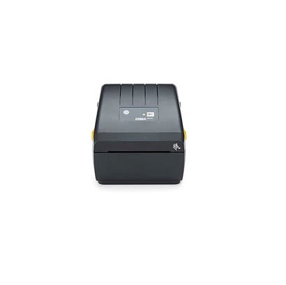 Zebra Laserdrucker ZD23042-D0ED02EZ, SW-Druck 203dpi, Farbdruck 203dpi, USB