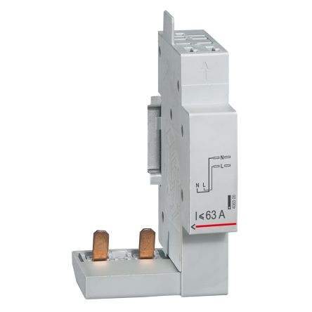 Legrand DX3 Verbindungsmodul Für DX³, DX³-ID Und DX³-IS Bipolar