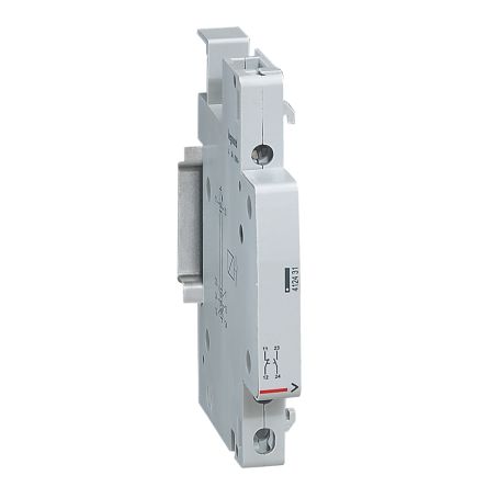 Legrand Contact Auxiliaire 2 Contacts N/C + N/O
