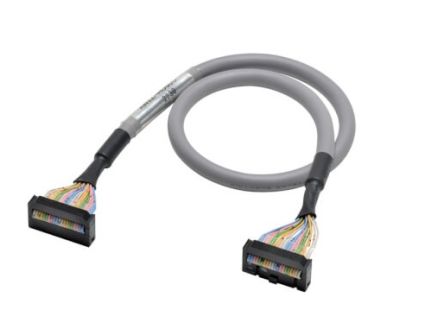 Omron Câble E/S Pour Série XW2R