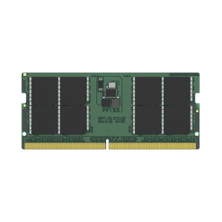 Kingston Arbeitsspeicher Für Laptop, 32 GB, 4800MHz DDR5, Nein SODIMM