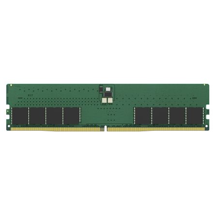 Kingston Arbeitsspeicher Für Desktop, 32 GB, 4800MHz DDR5, Nein DIMM
