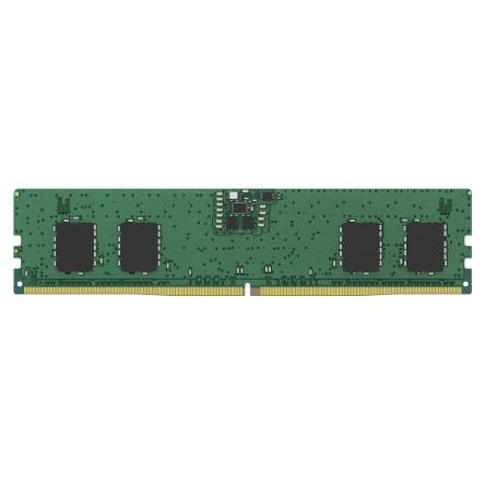 Kingston Arbeitsspeicher Für Desktop, 8 GB, 4800MHz DDR5, Nein DIMM