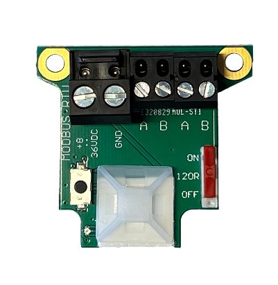 Optris CAT Modbus-Kommunikationsmodul Für RS485 USB-Adapter