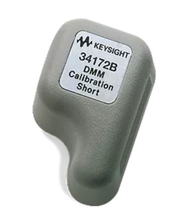 Keysight Technologies Multimeter-Prüfspitzenadapter Für Digital-Multimeter