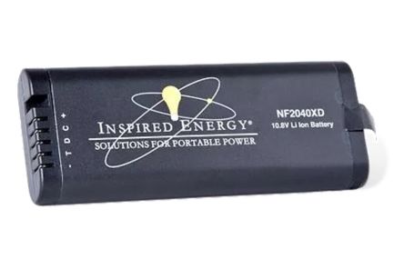 Keysight Technologies Batterie Pour Oscilloscope,, U1572A, à Utiliser Avec La Série Oscilloscope Numérique U1572A
