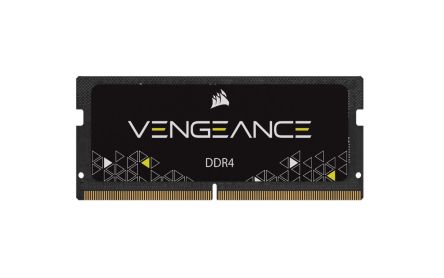 Corsair Memoria RAM 16 GB No Ordenador De Sobremesa, Portátil, 2666MHZ