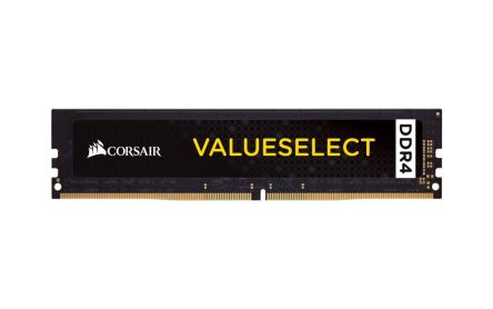 Corsair Arbeitsspeicher Für Desktop, Laptop, 16 GB, 2666MHz DDR4, Nein DIMM