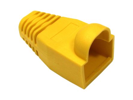 RS PRO RJ45-Boot Für RJ45-Kabel