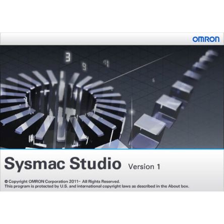 Omron Software, Benutzerlizenz Windows