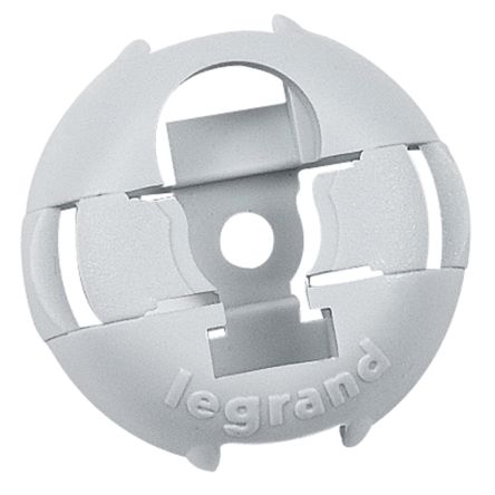 Legrand Staffa Di Fissaggio In Plastica