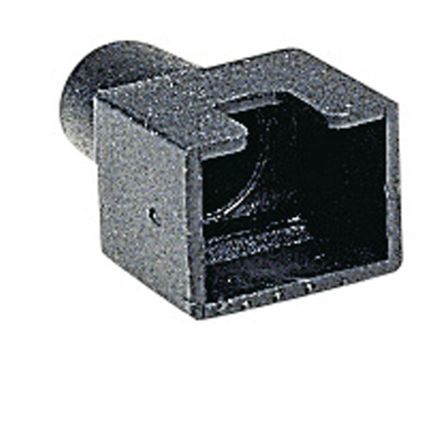 CAT7 RJ45 Connector Metal Shielded Gold Plated Connector at Rs 24, Modular  Connector in Noida