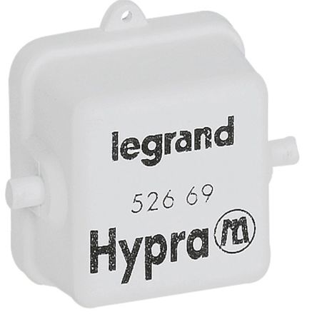 Legrand Schutzklappe, Buchse, Abdeckung Für Multipin-Stecker