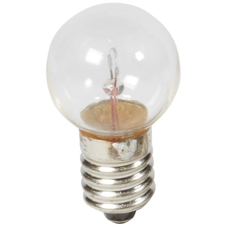 Legrand E10 Oven Bulb, 3.6 V, 1 A, 100h