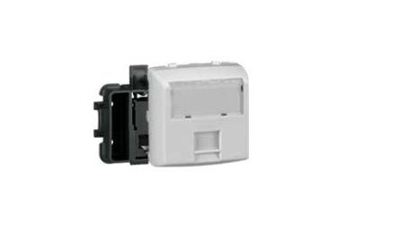 Legrand Oteo Cat.6a RJ45-Buchse, SMD