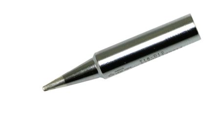 Hakko / T18-D12 Lötspitze 1,2 Mm Flach T18 Für Lötkolben FR701, FR702, FX889, FX8801, FX8802, FX8803, FX8805 Für