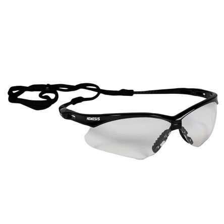 Kimberly Clark V30 Schutzbrille Linse Klar