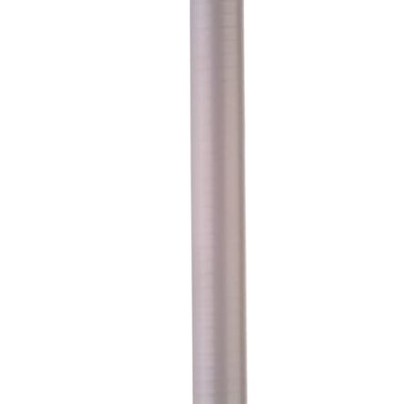 ABB Liquid Tight Conduit, 16mm Nominal Diameter, Galvanised Steel, Grey