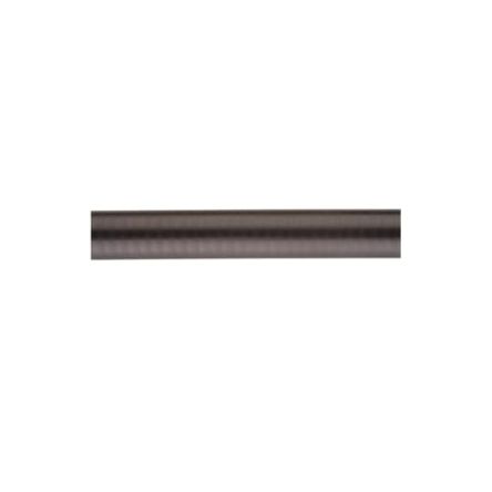 ABB Liquid Tight Conduit, 16mm Nominal Diameter, Galvanised Steel, Black