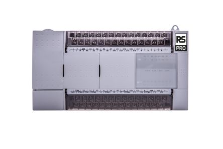 RS PRO Expansion Module For Use With PLCs, Thermal Resistance, Analogue