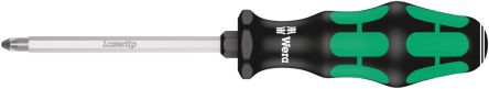 Wera Cacciavite Standard Pozidriv PZ0