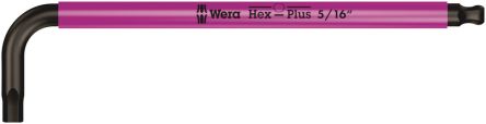 Wera TORX®-Steckschlüssel L-Form Lang