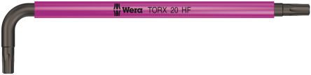 Wera 76 Mm TORX®-Steckschlüssel L-Form, TX8