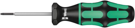 Wera 65 Mm Drehmomentschraubendreher Voreingestellt, TORX PLUS®-Antrieb, 2Nm