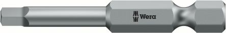 Wera Quadrata, 89 Mm