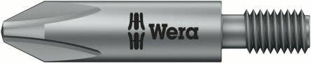 Wera PZ2 PHILLIPS® Schraubbit