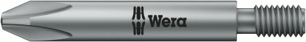 Wera PZ2 PHILLIPS® Schraubbit