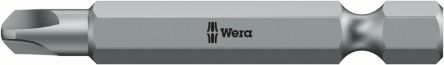 Wera Tri-Wing Screwdriver Bit, 89 Mm Tip