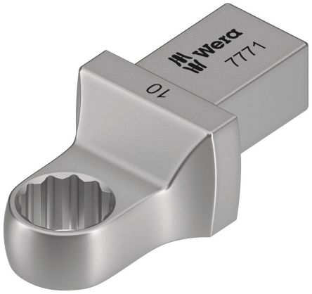 Wera Inserto Per Chiave Rotonda 7771 Series, 41 Mm