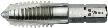 Wera 844 Einzelne Gewindebohrerbits M5