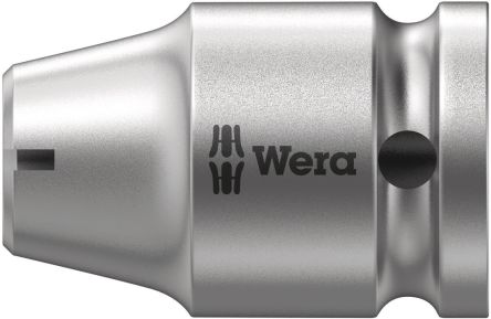 Wera 780 B Sechskant Buchsenadapter, Länge 30 Mm