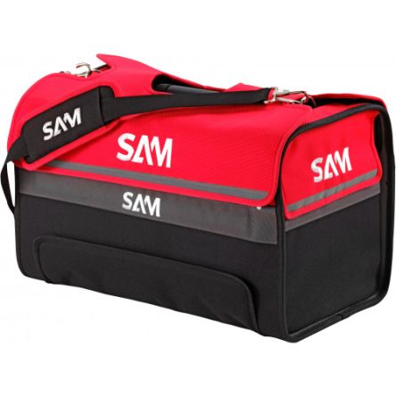 SAM Gewebe Mit 1200 Denier Werkzeugtasche, L. 500mm B. 270mm H. 290mm