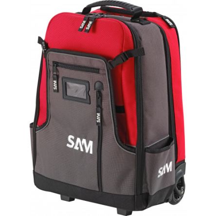 SAM Gewebe Mit 1200 Denier Rucksack, 230mm X 250mm X 500mm Mit Tragriemen