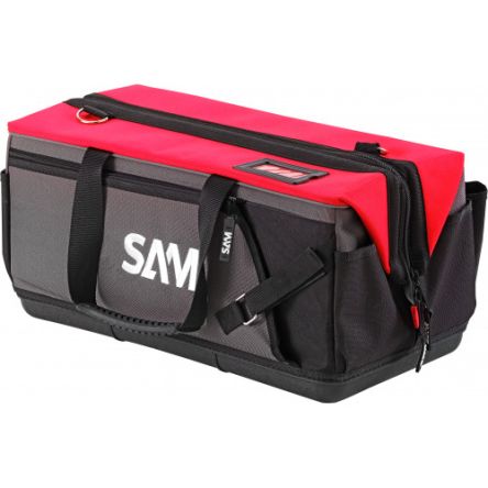 SAM Polypropylene Tool Bag With Shoulder Strap 350mm X 270mm X 500mm