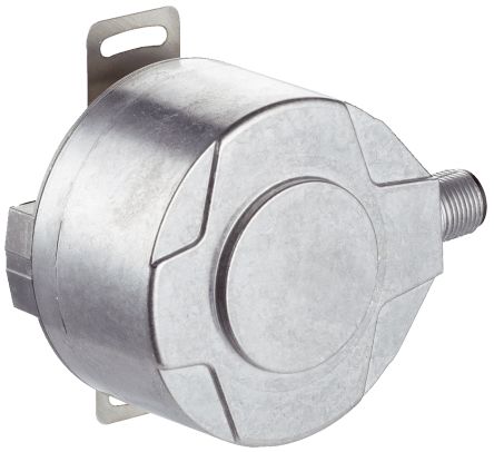 Sick Encoder Incremental Serie DFS60, 3600ppr Impulsos/rev, 6000rpm Máx., Interfaz RS-422, Salida RS422, TTL, Con