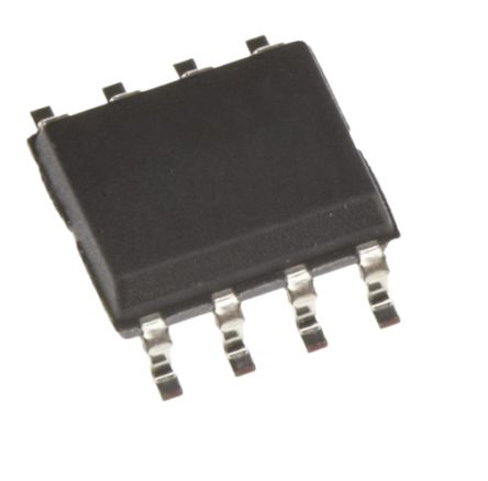 Infineon FRAM-Speicher 4MB, 512 K X 8 Quad-SPI SOIC 8-Pin