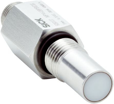 Sick Sensore Di Prossimità Induttivo Cilindrico, PNP, M14 X 1.5, Rilevamento 3 Mm, 10 → 30 V CC