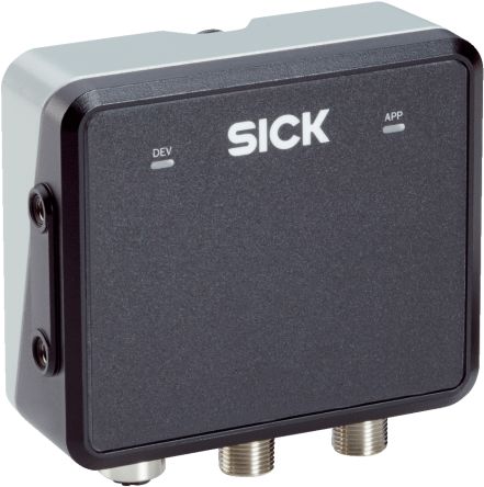 Sick RMS1000 Messsensor Digital 9 → 32 V DC, Rechteckig 100 M, IP67, IP69