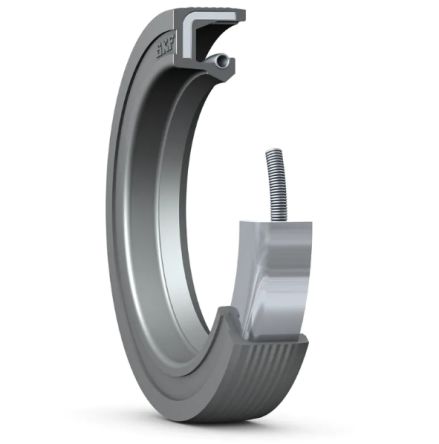 SKF Guarnizione Per Alberi Rotanti, Ø Int. 17mm, Ø Est. 40mm