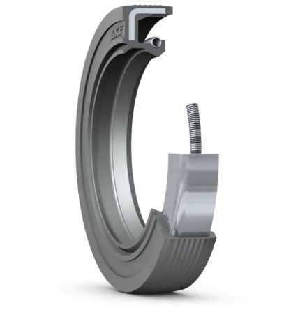 SKF Guarnizione Per Alberi Rotanti, Ø Int. 25mm, Ø Est. 50mm