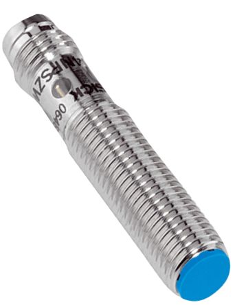 Sick Capteur Inductif De Proximité,, M8 X 1, 10 → 30 V C.c., PNP, 1,5 Mm