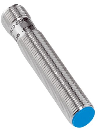 Sick Capteur Inductif De Proximité,, M12 X 1, 10 → 30 V C.c., PNP, 4 Mm