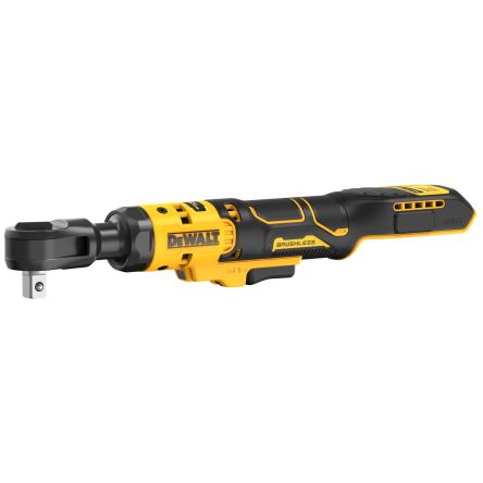 DeWALT Boulonneuse Sans Fil 1/2, 95Nm, 0 Batterie